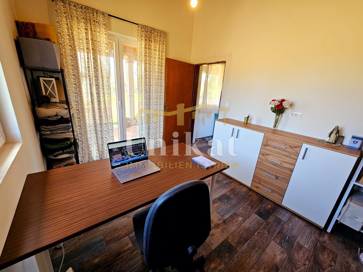 Villetta a schiera nuova costruzione - abitabile, da completare